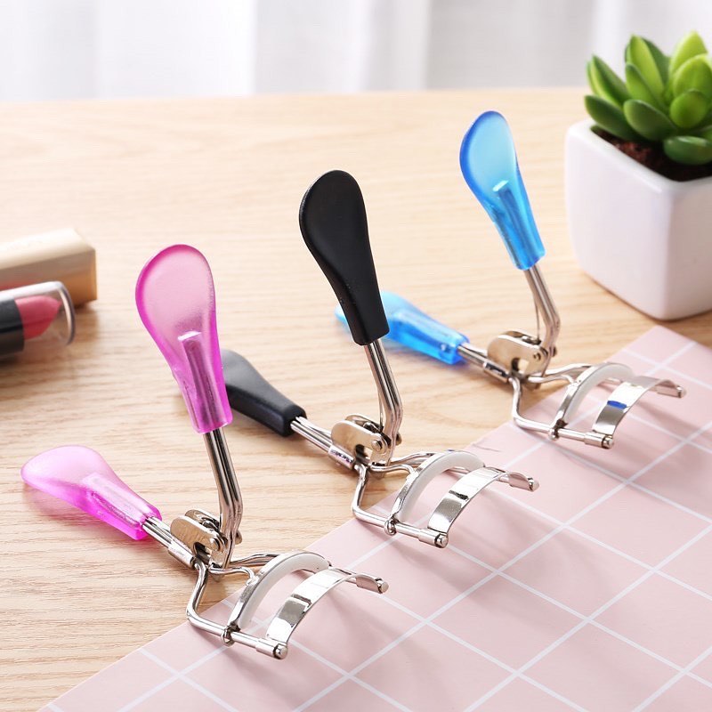 Mood-boosting beauty essentials \/ Beauty Eyelash Curler -Premium, ergonomisch ontworpen krachtpatser, sterk en langdurig