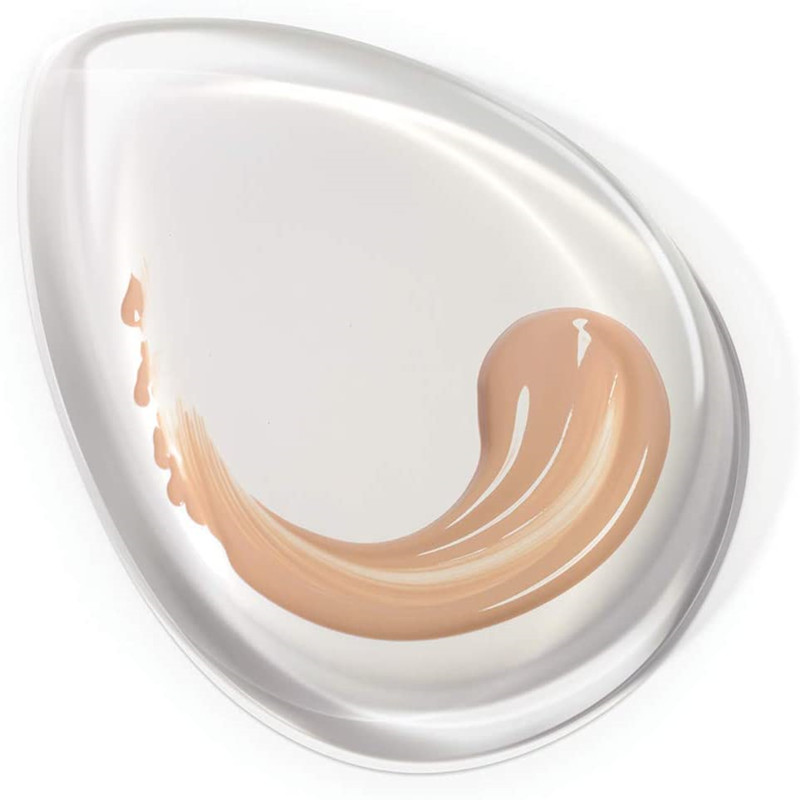 Silicone Make Sponge Silicone Beauty Applicator door The BEALXUR Collections --Vervang uw Make-up Sponge, Powder Puff Today!
